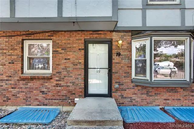677 Vrain Street 19, Denver