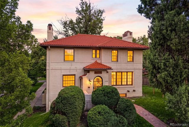 2398 Colorado Boulevard, Denver
