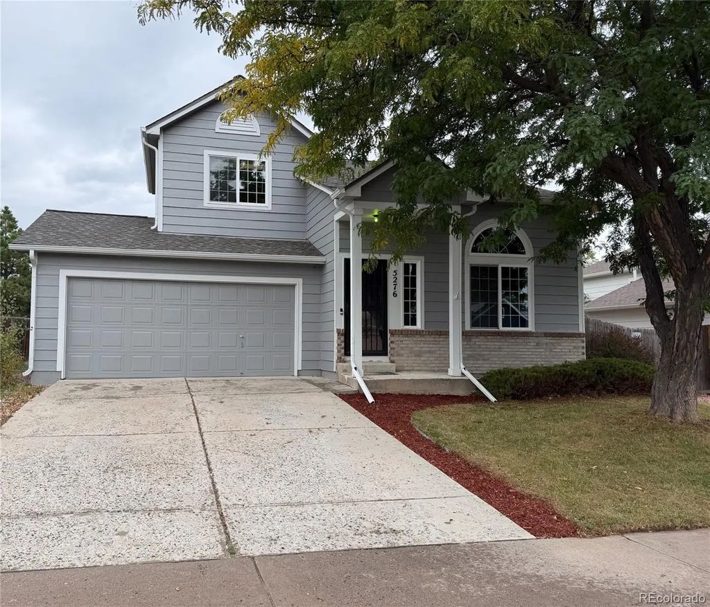 5276 E Howe Street, Castle Rock