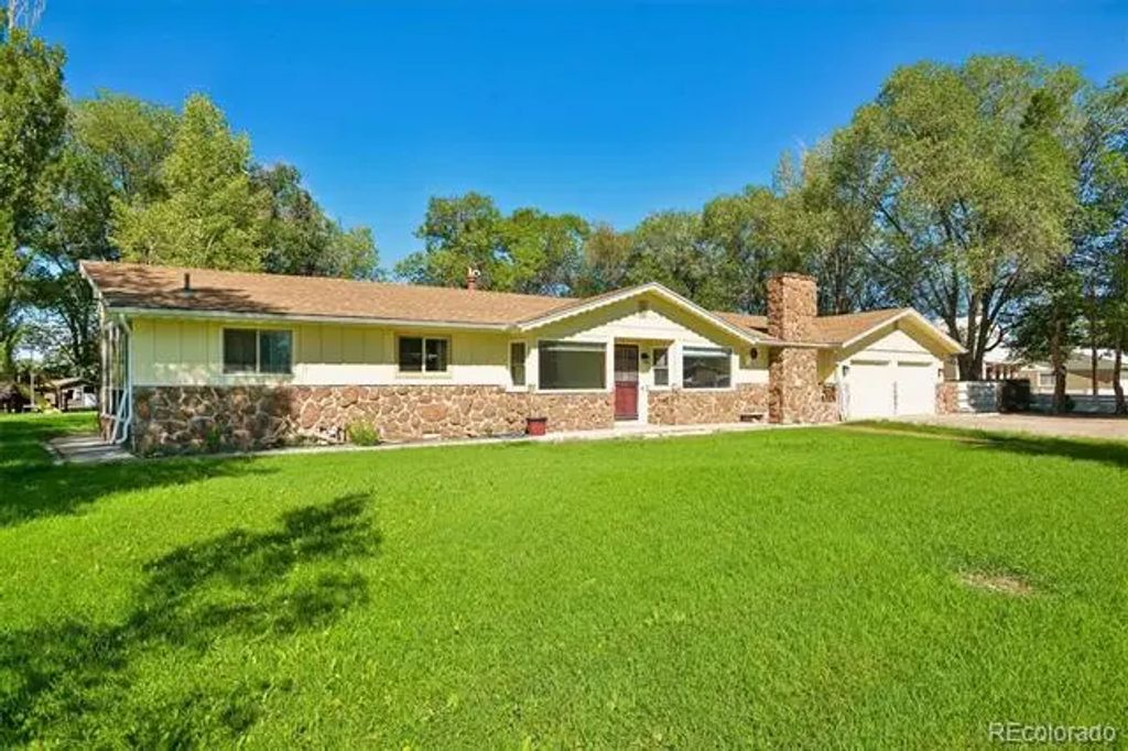 5131 Del Viento Road, Alamosa