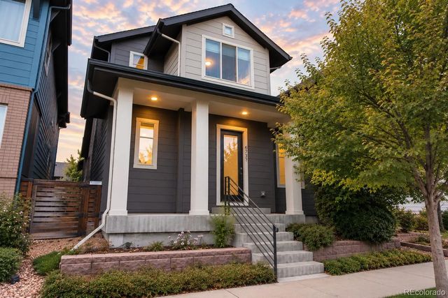 6737 Alan Drive, Denver