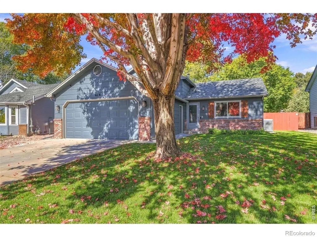 618 Aviara Street, Johnstown