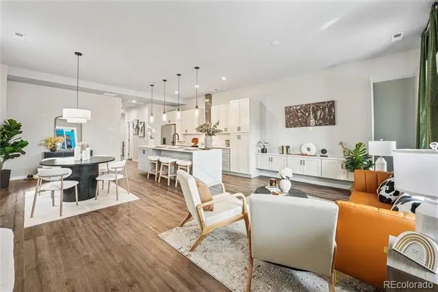 2949 Glenarm Place, Denver
