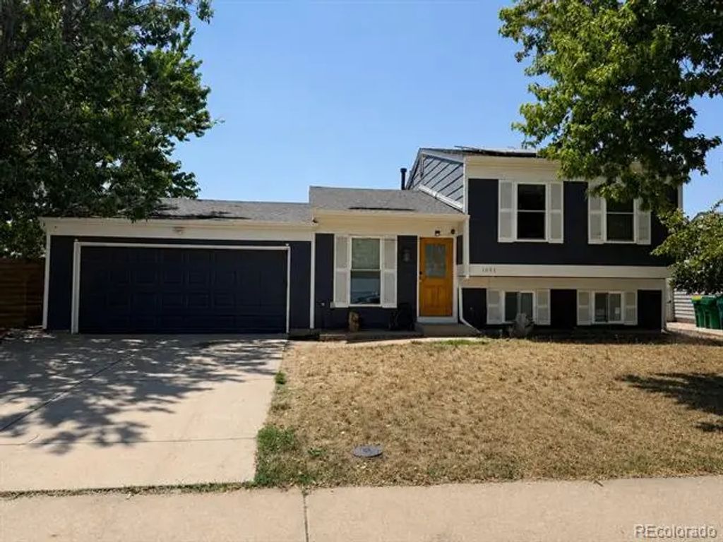 1681 Fundy Way, Aurora