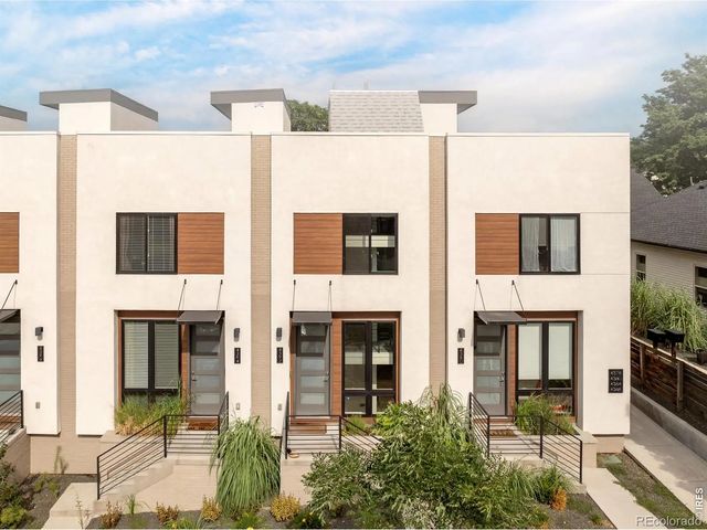 4392 Zenobia Street, Denver