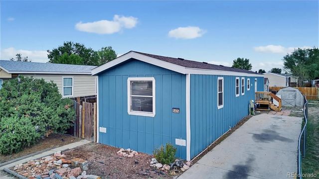 5435 Riverdale Ave, Denver