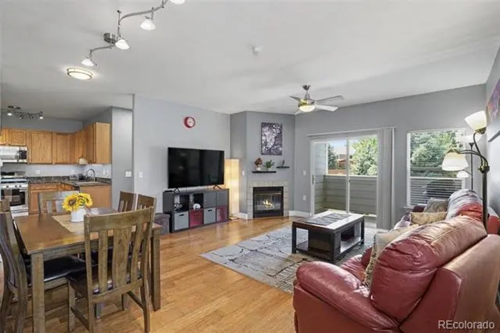 10350 W 55th Lane 101, Arvada