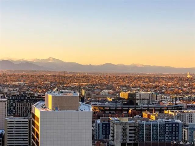 2001 Lincoln Street 2713, Denver