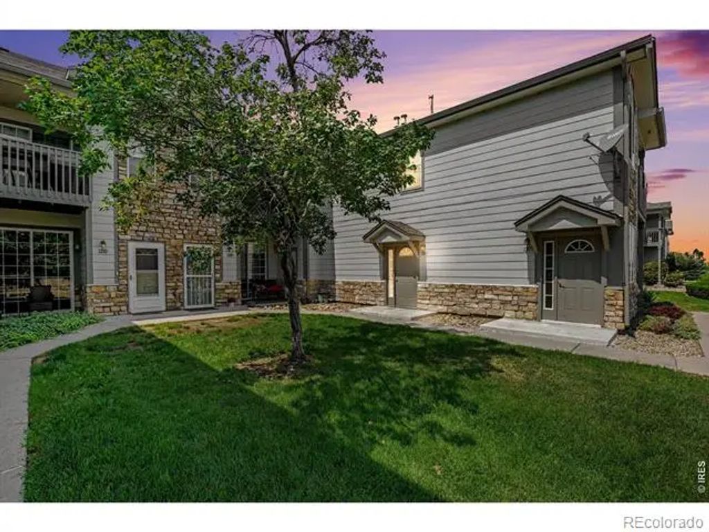 3261 E 103rd Place 1208, Thornton