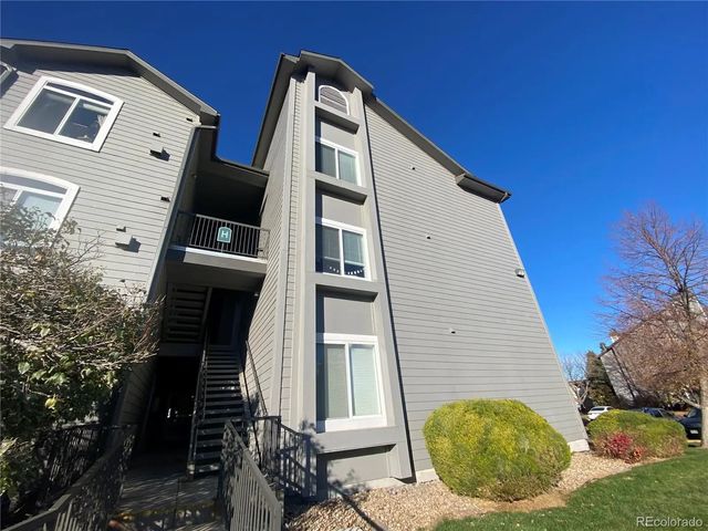 2575 S Syracuse Way H303, Denver