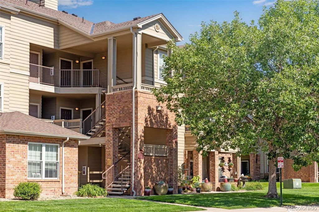 12768 Ironstone Way 202, Parker