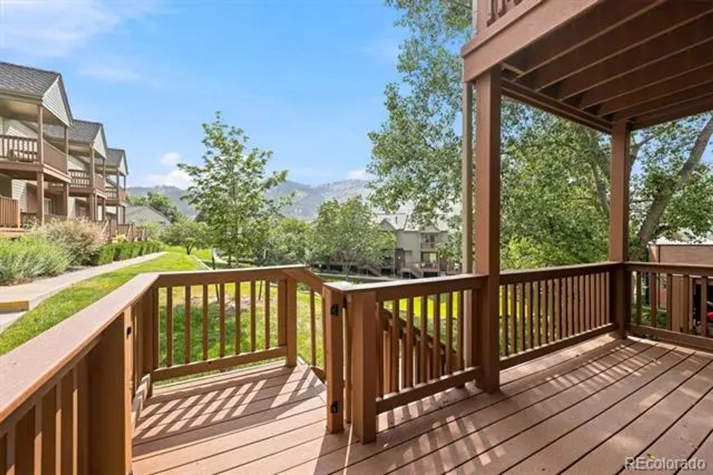 447 Antero Street, Golden