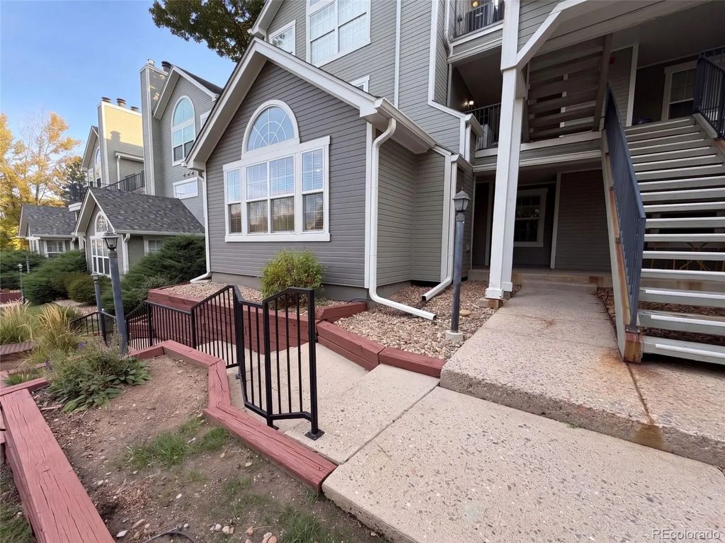 6702 S Ivy Way A7, Centennial