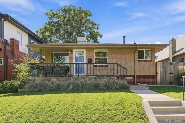 3484 W 33rd Avenue, Denver