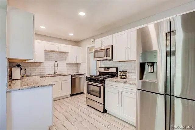 2841 S Kearney Street, Denver