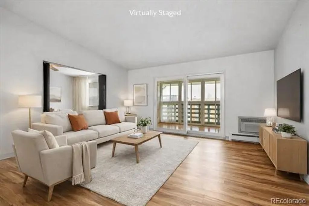 675 S Alton Way 3d, Denver