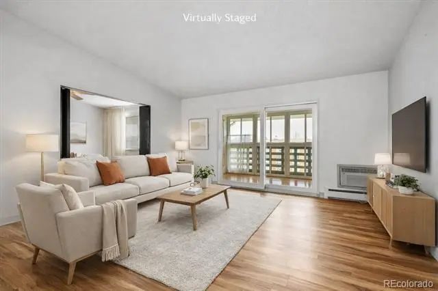 675 S Alton Way 3d, Denver