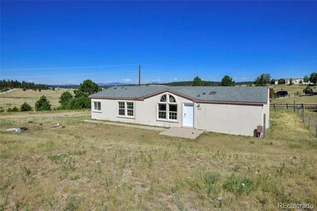 267 Longbow Drive, Divide