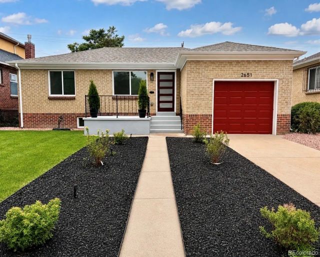 2651 Albion Street, Denver