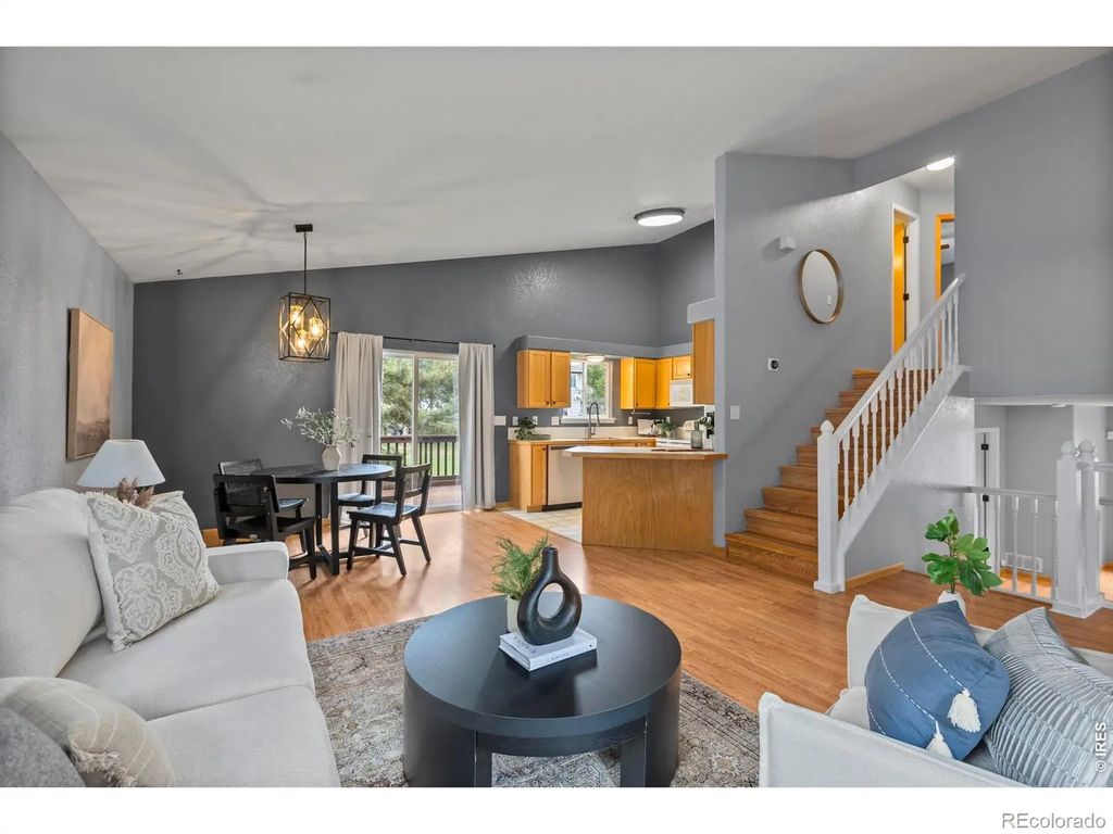 972 Winona Circle, Loveland