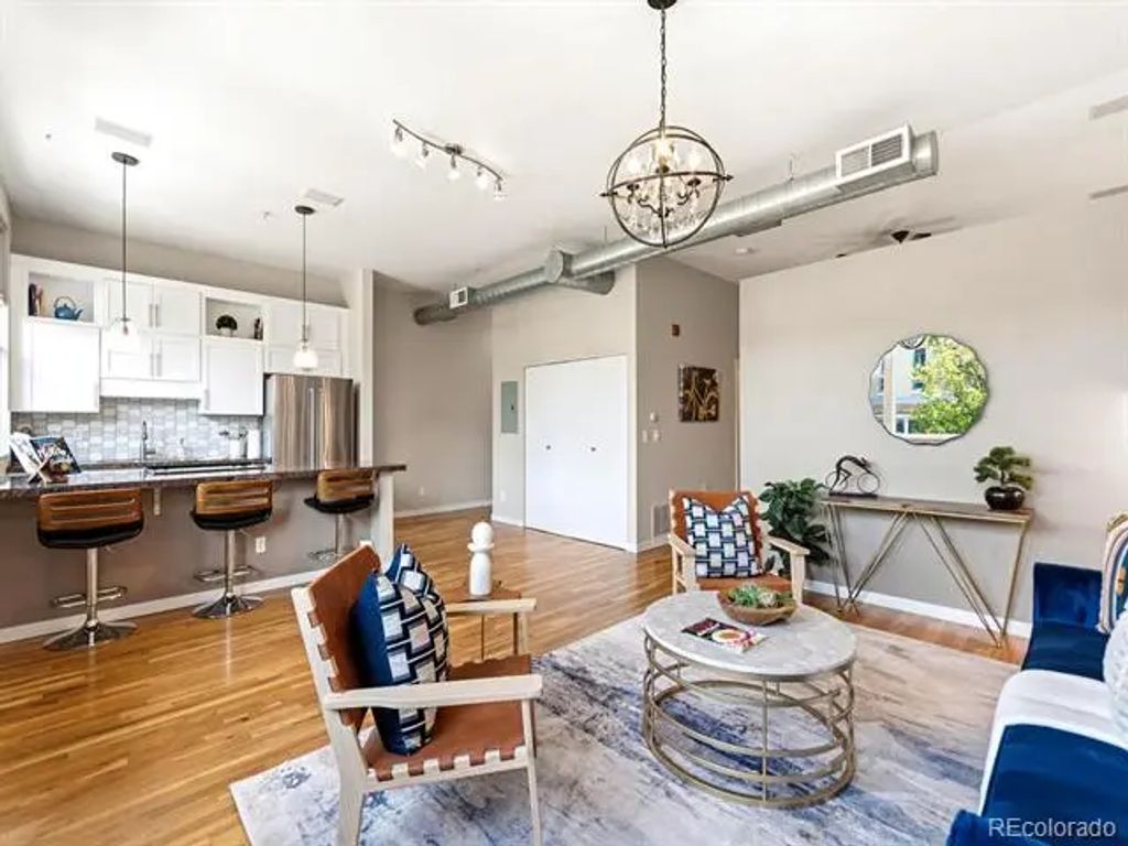 2525 15th Street 2d, Denver