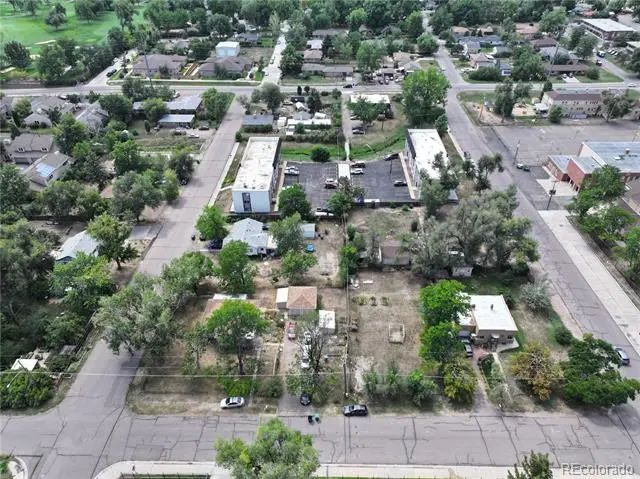 7150 W 12th Avenue, Denver