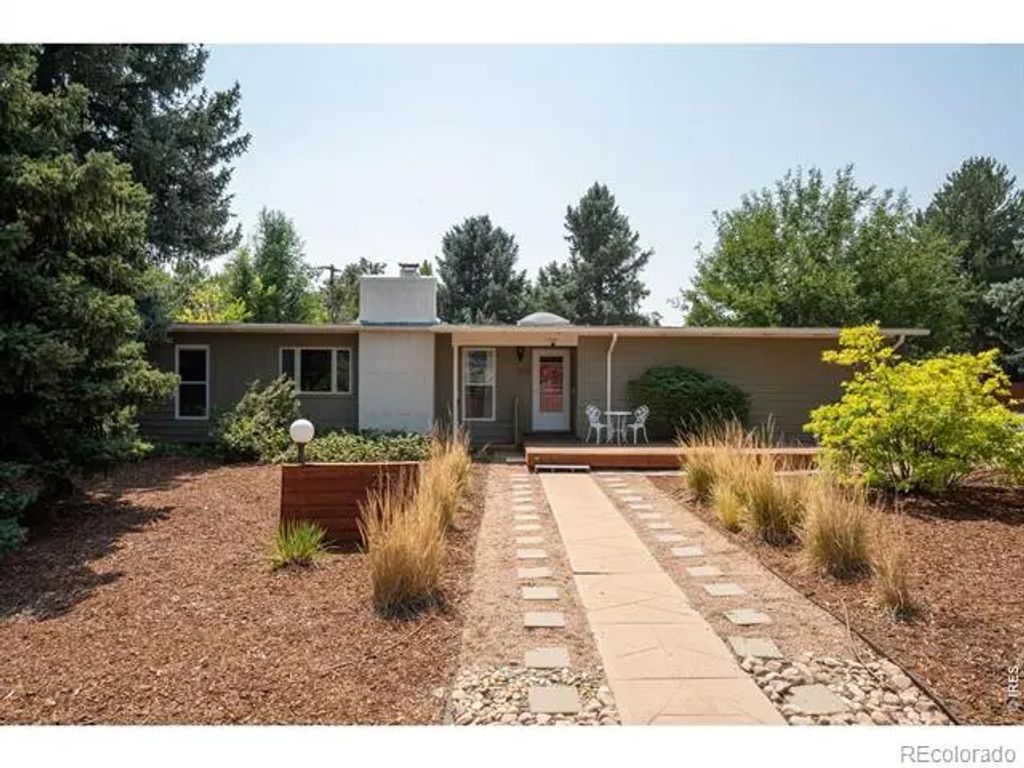 2038 18th Avenue, Greeley
