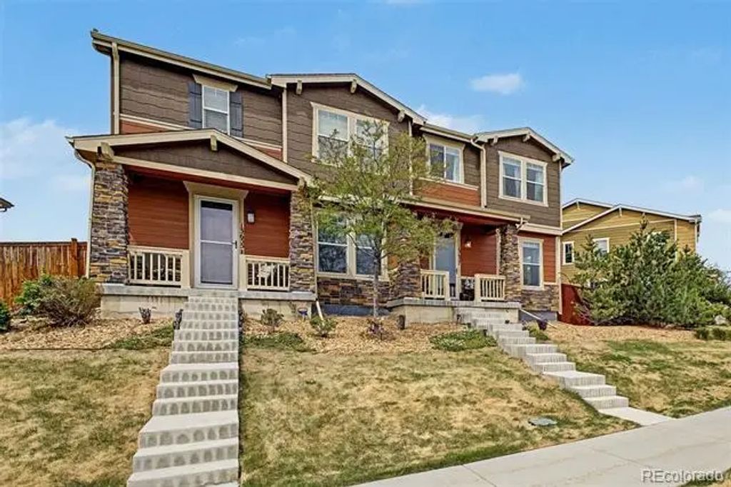 13657 Ash Circle, Thornton