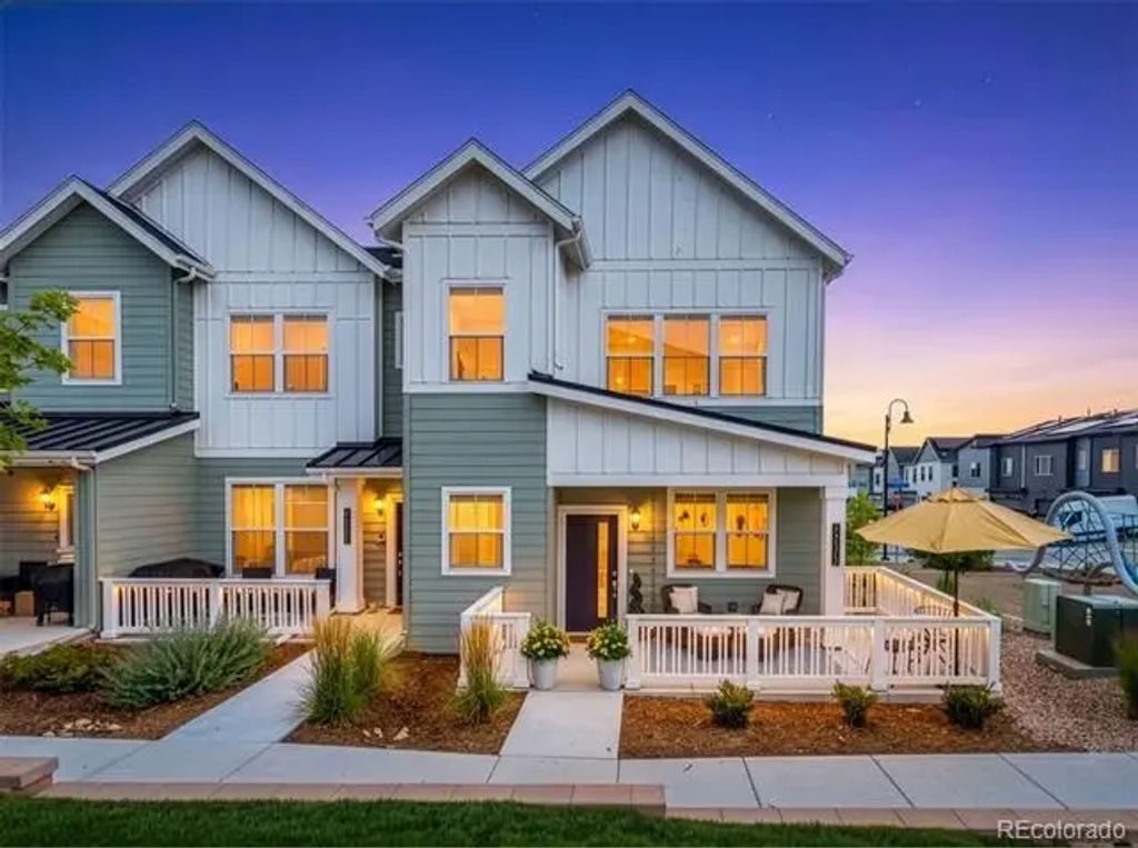 14554 W 91st Drive A, Arvada