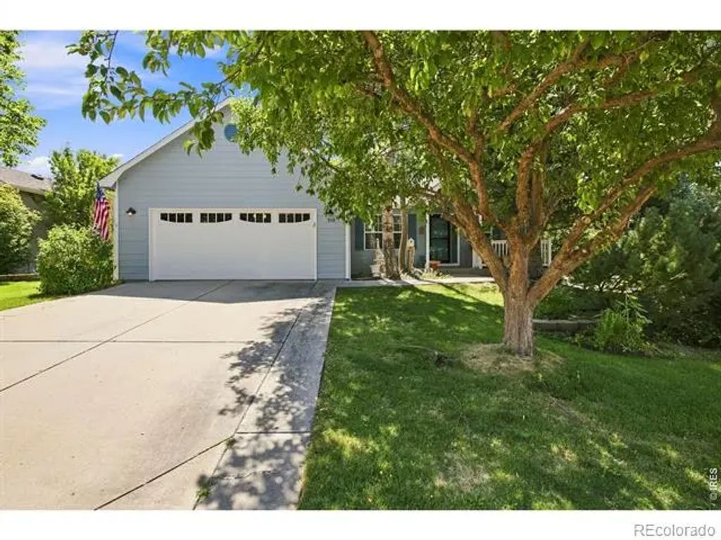 510 Black Hawk Drive, Eaton