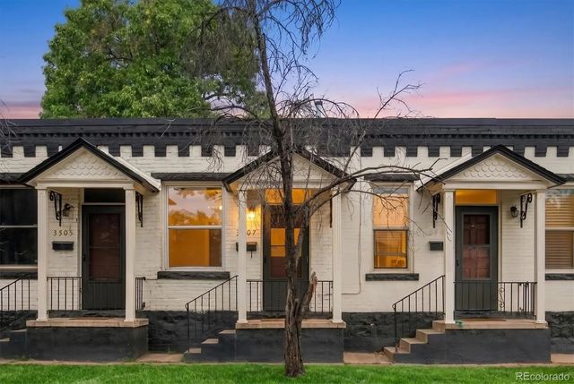 3507 Tennyson Street, Denver