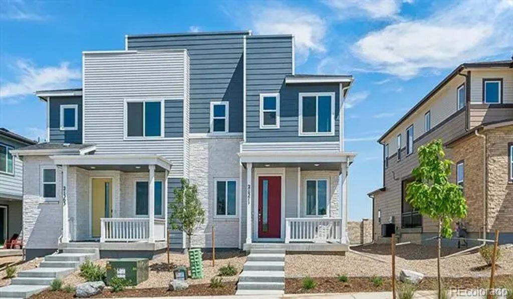 21371 E 67th Avenue, Aurora