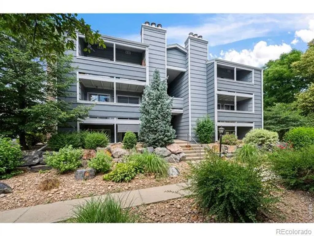 4682 White Rock Circle 9, Boulder