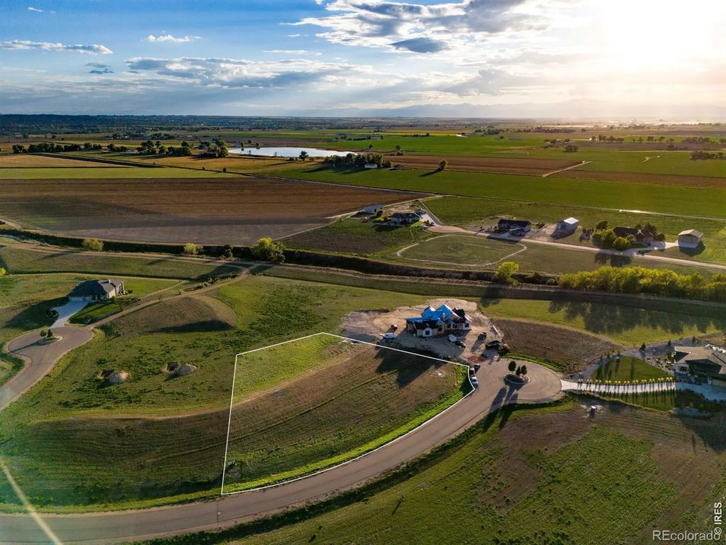 32784 Eagleview Drive, Greeley