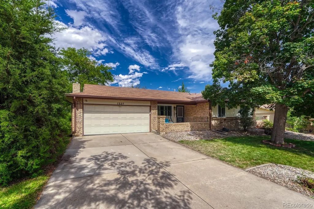 1327 E 19th Street, Loveland