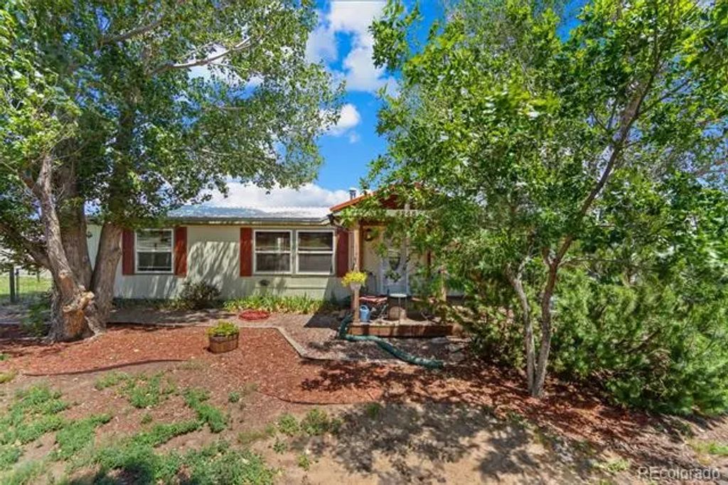6245 Peerless Farms Road, Peyton