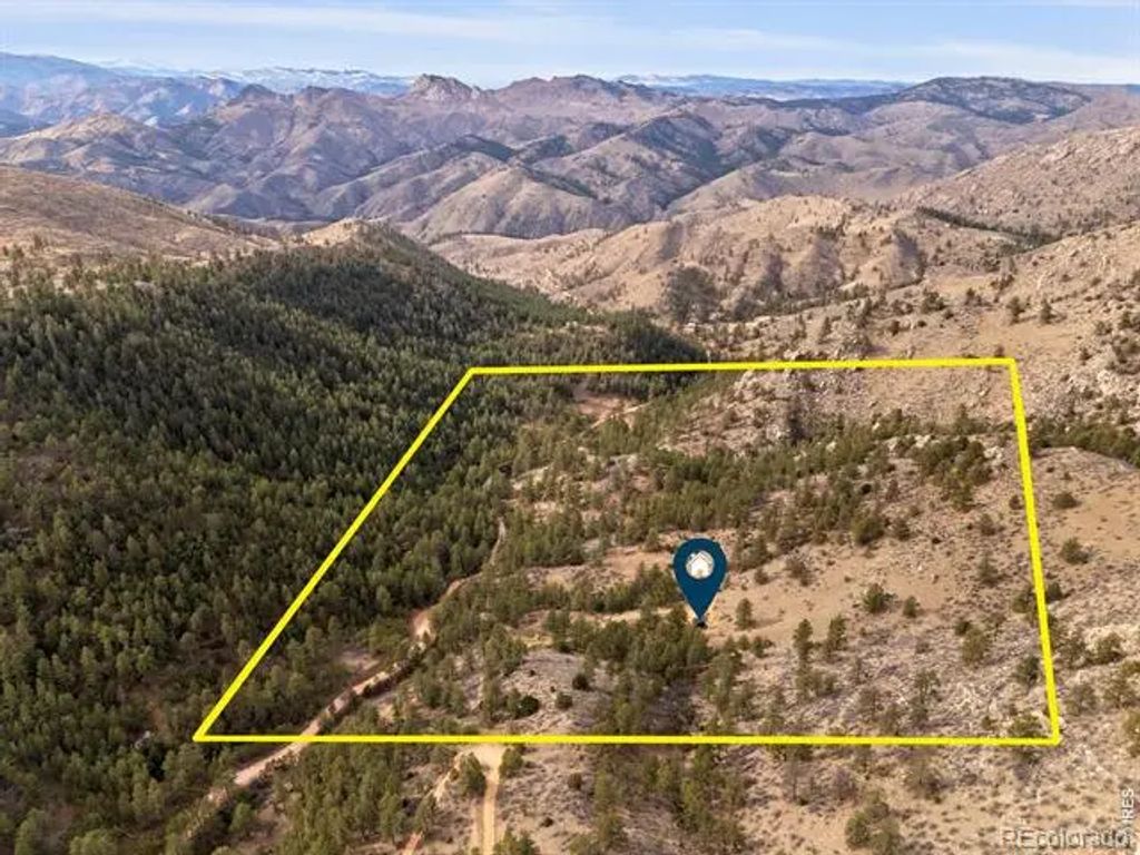 5771 Obenchain Road, Laporte