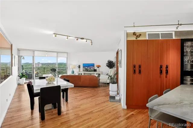 550 E 12th Avenue 1703, Denver
