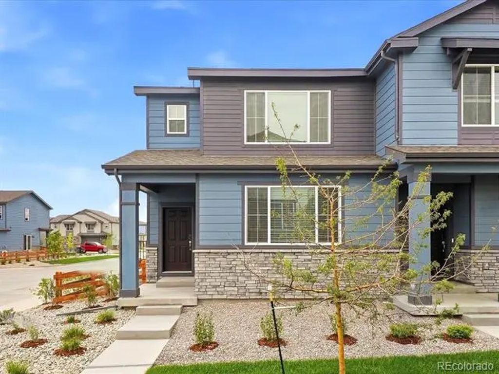 2197 E 164th Avenue, Thornton