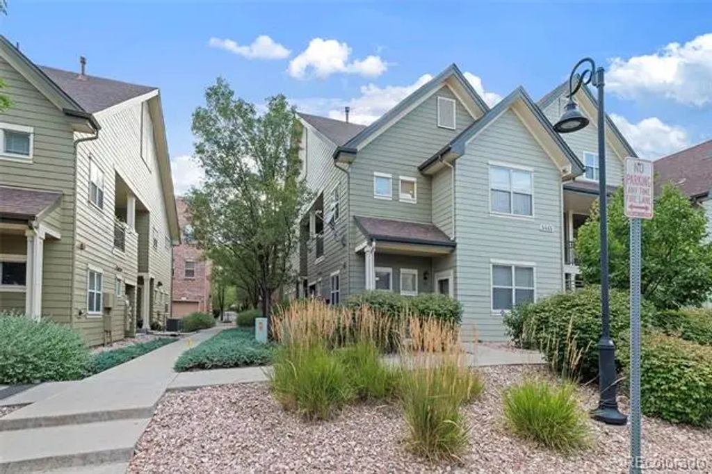 5445 Zephyr Street 101, Arvada