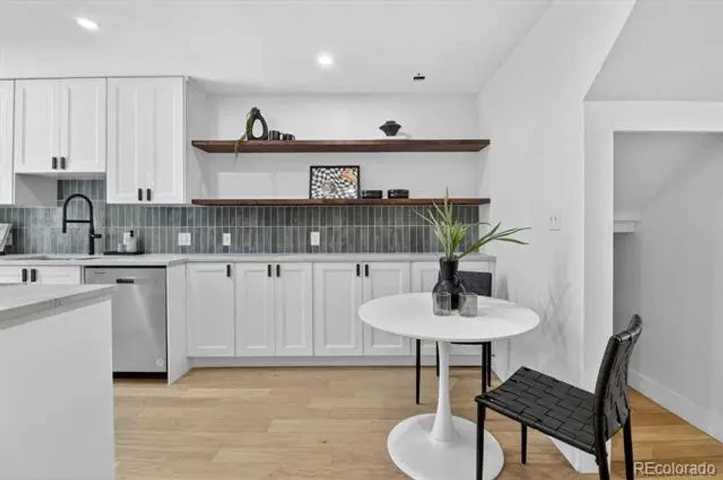1111 Maxwell Avenue 212, Boulder