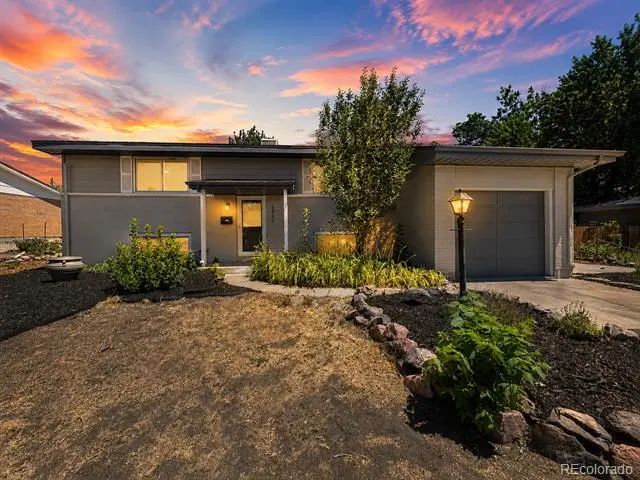 2862 S Ivan Way, Denver