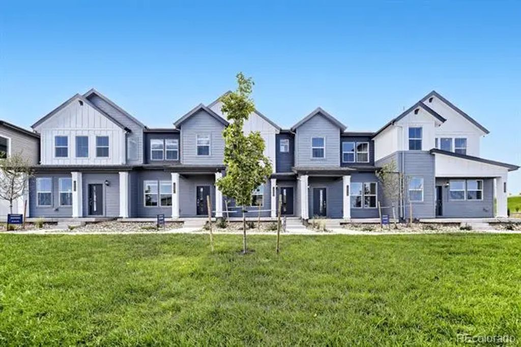 15539 Gilpin Avenue, Parker