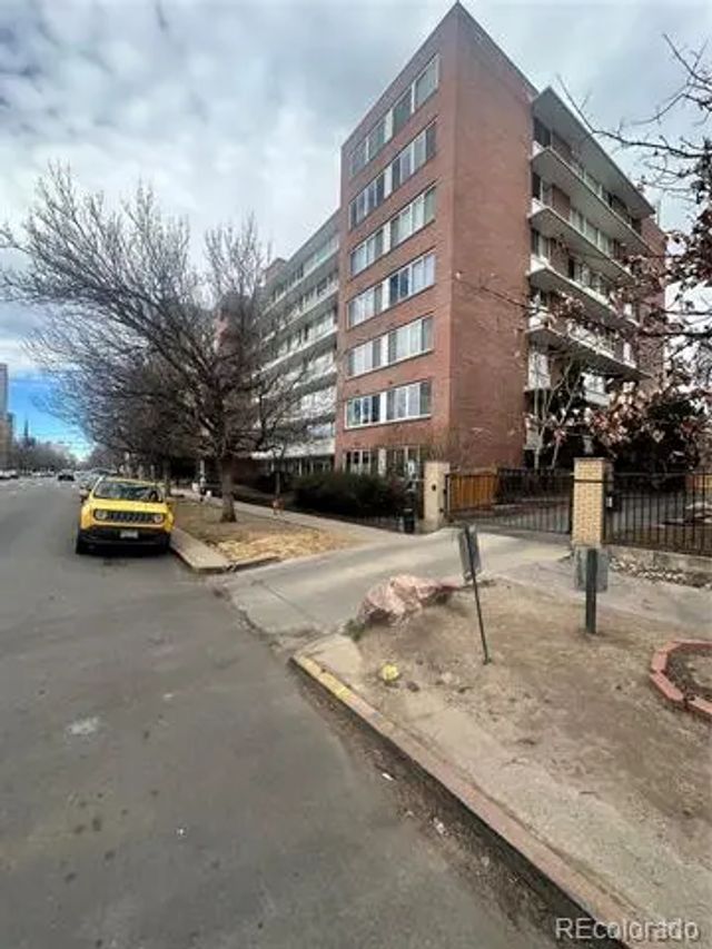 1196 N Grant Street 713, Denver