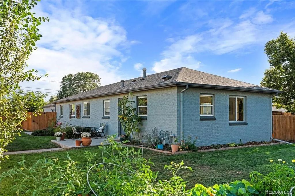 5194 E 33rd Avenue, Denver