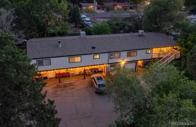 539 Gray Court, Denver