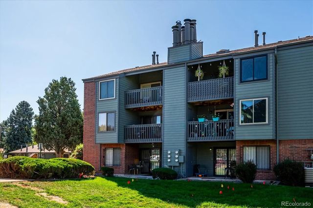 3666 S Depew Street 302, Denver