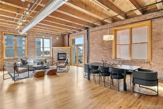 1127 Auraria Parkway 302, Denver