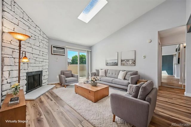 10150 E Virginia Avenue 4-301, Denver