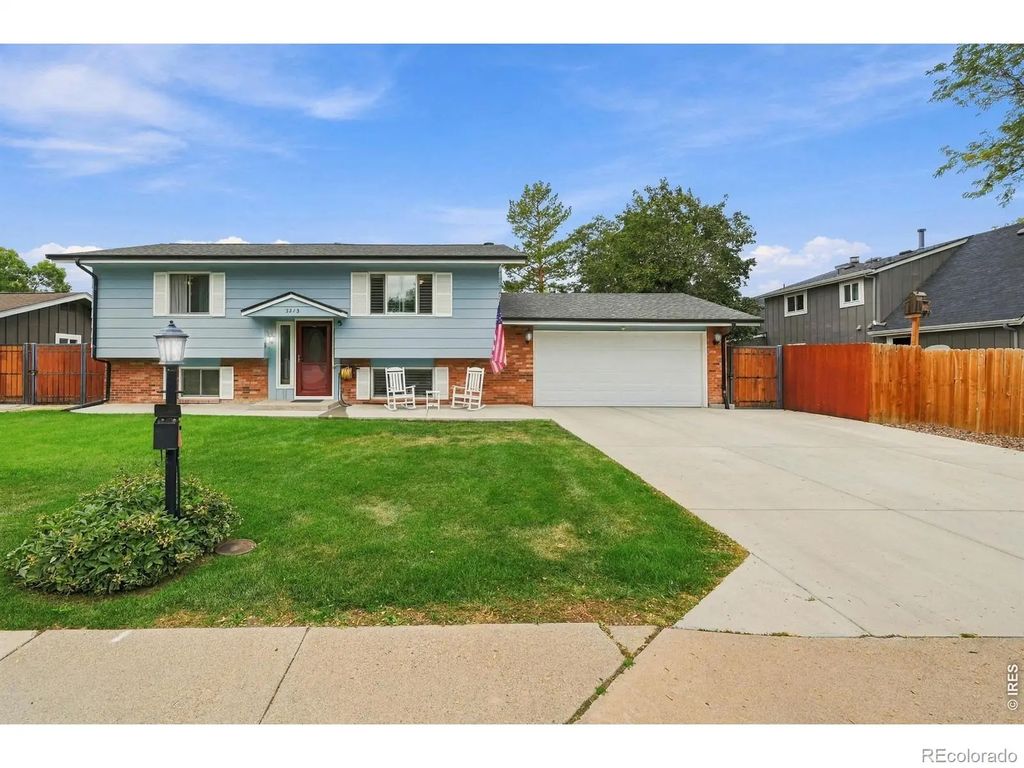 3213 N Custer Avenue, Loveland